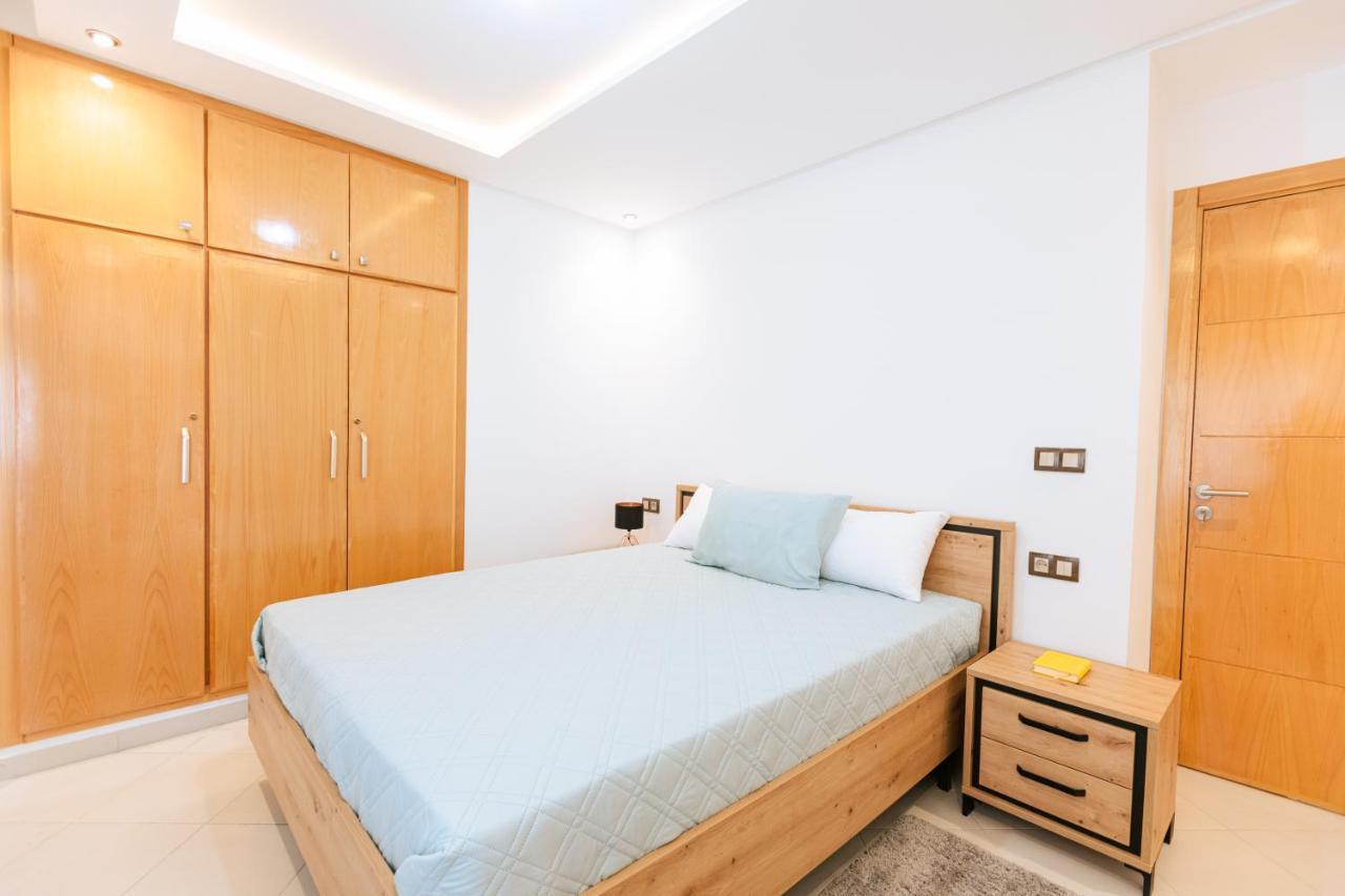 De Luxe Malabata Appartement *